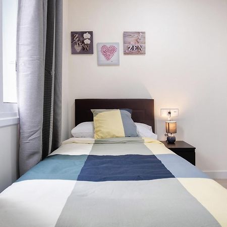 Apartament Santelmo Santa Cruz de la Palma  Zewnętrze zdjęcie