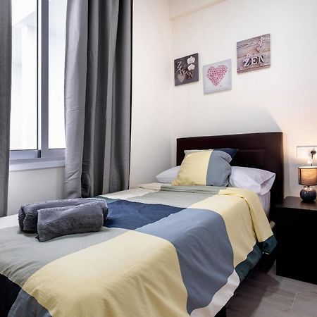 Apartament Santelmo Santa Cruz de la Palma  Zewnętrze zdjęcie