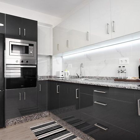Apartament Santelmo Santa Cruz de la Palma  Zewnętrze zdjęcie