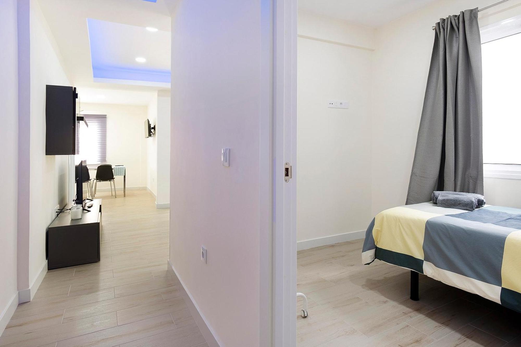 Apartament Santelmo Santa Cruz de la Palma  Zewnętrze zdjęcie