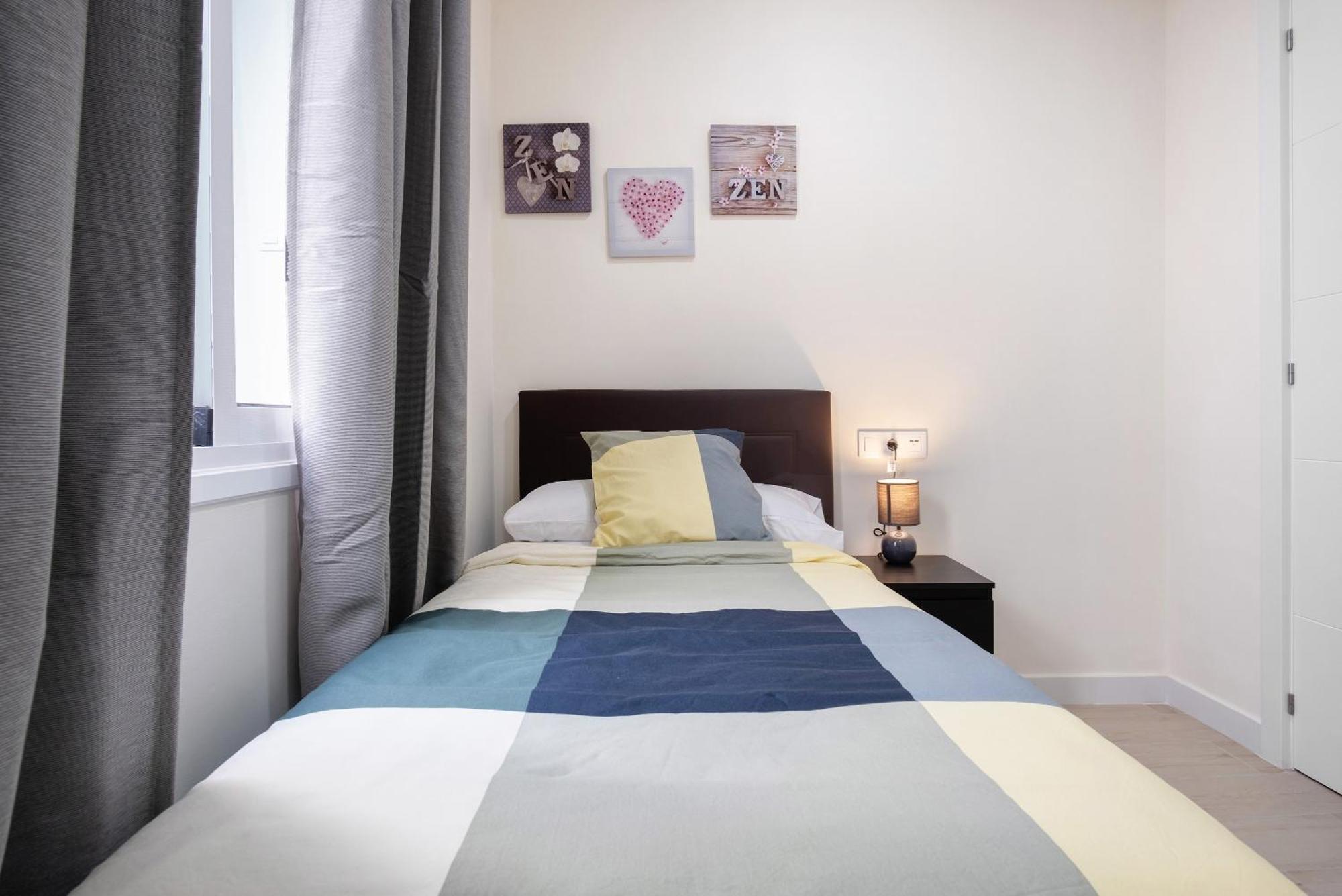 Apartament Santelmo Santa Cruz de la Palma  Zewnętrze zdjęcie
