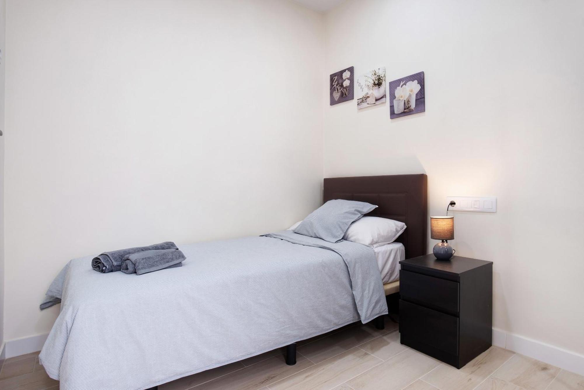 Apartament Santelmo Santa Cruz de la Palma  Zewnętrze zdjęcie