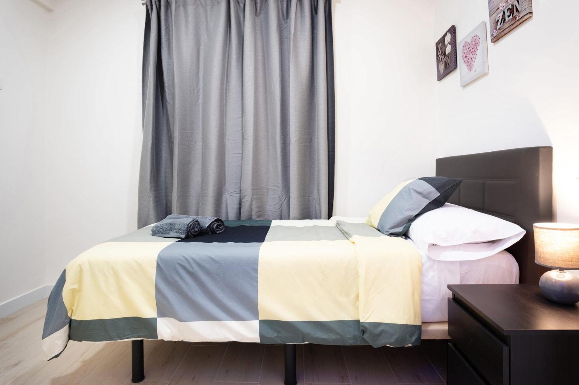 Apartament Santelmo Santa Cruz de la Palma  Zewnętrze zdjęcie