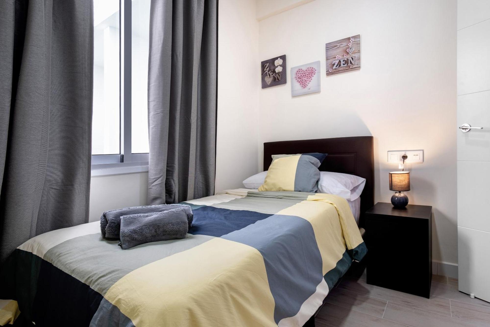 Apartament Santelmo Santa Cruz de la Palma  Zewnętrze zdjęcie