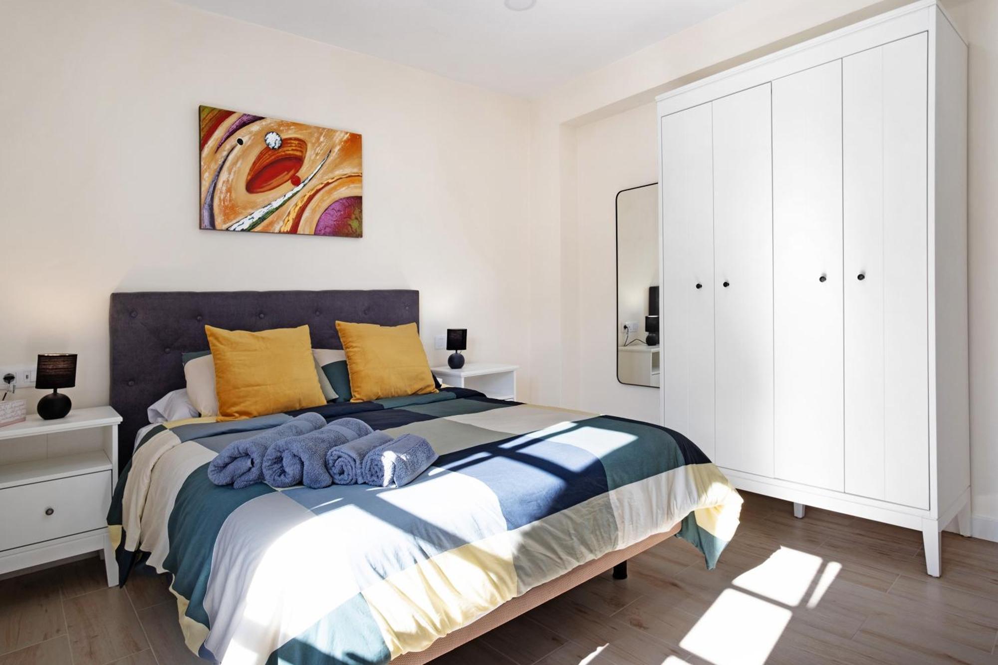 Apartament Santelmo Santa Cruz de la Palma  Zewnętrze zdjęcie