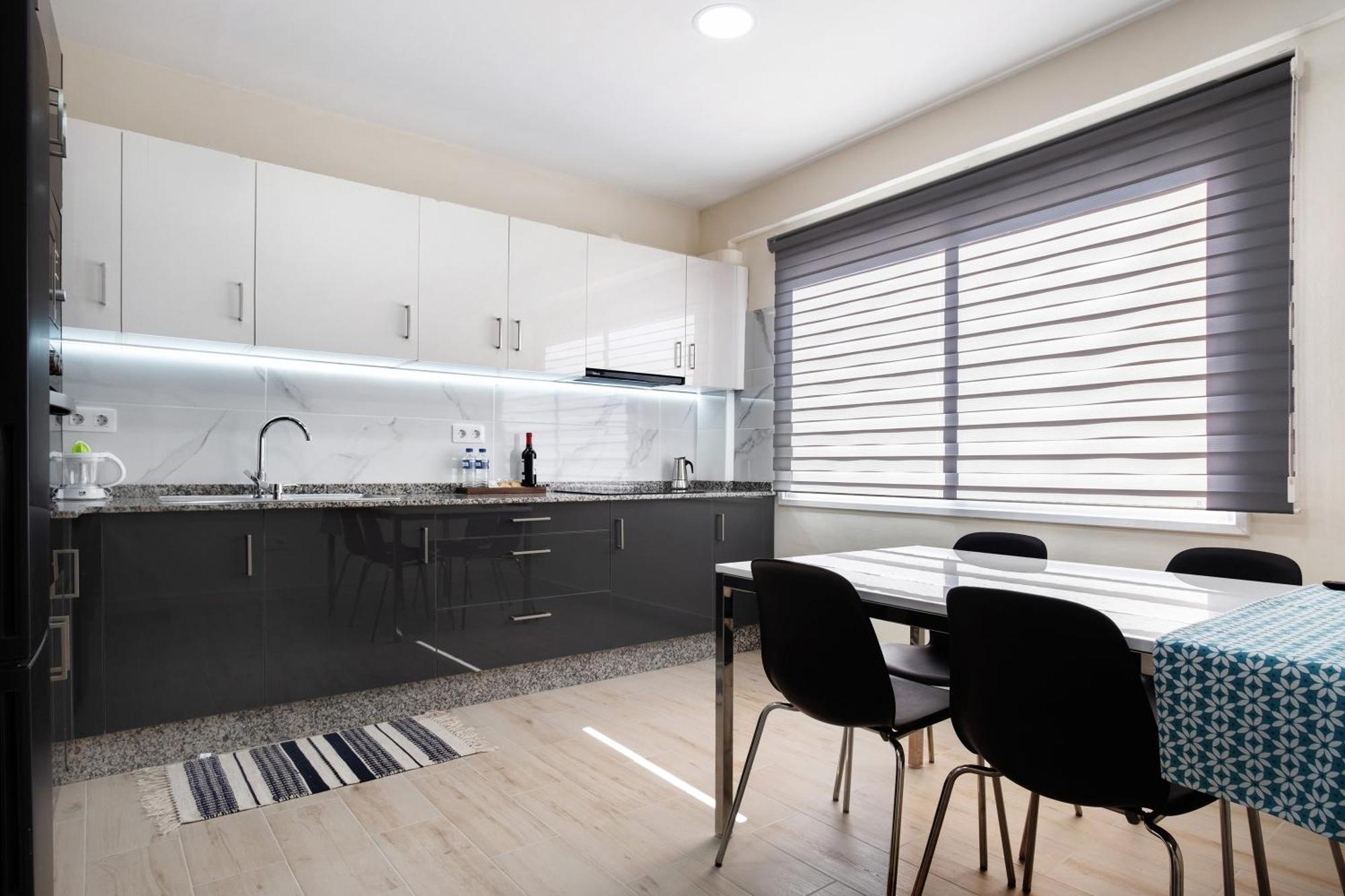 Apartament Santelmo Santa Cruz de la Palma  Zewnętrze zdjęcie