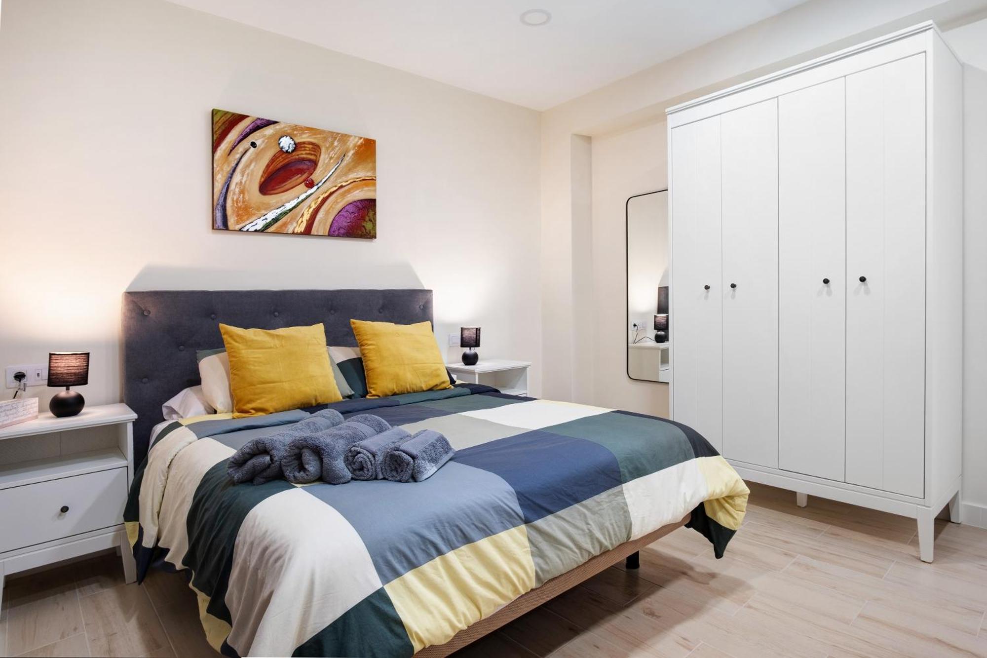 Apartament Santelmo Santa Cruz de la Palma  Zewnętrze zdjęcie