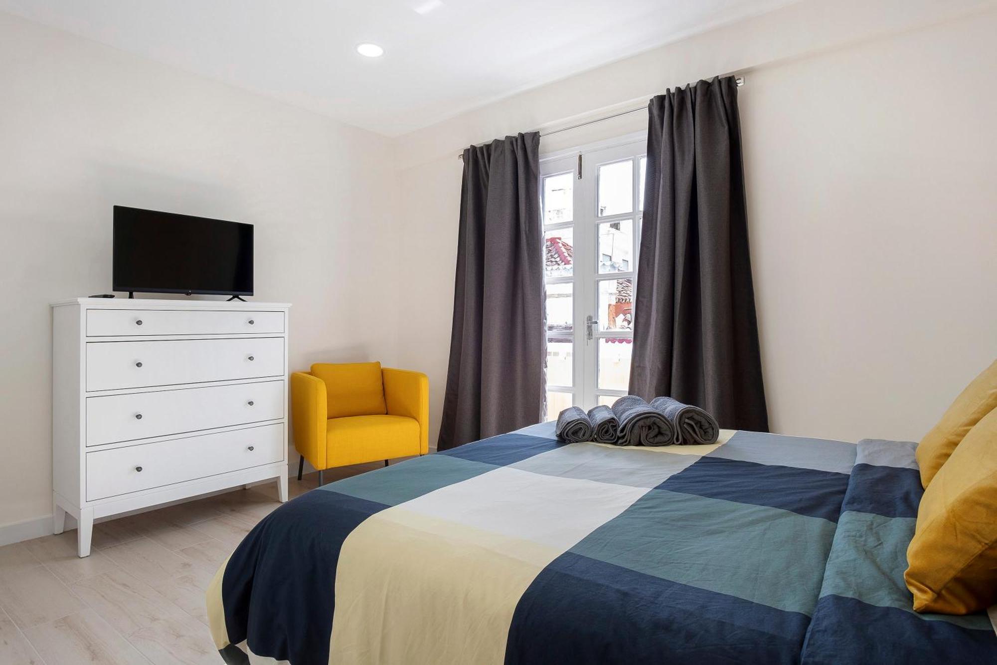 Apartament Santelmo Santa Cruz de la Palma  Zewnętrze zdjęcie